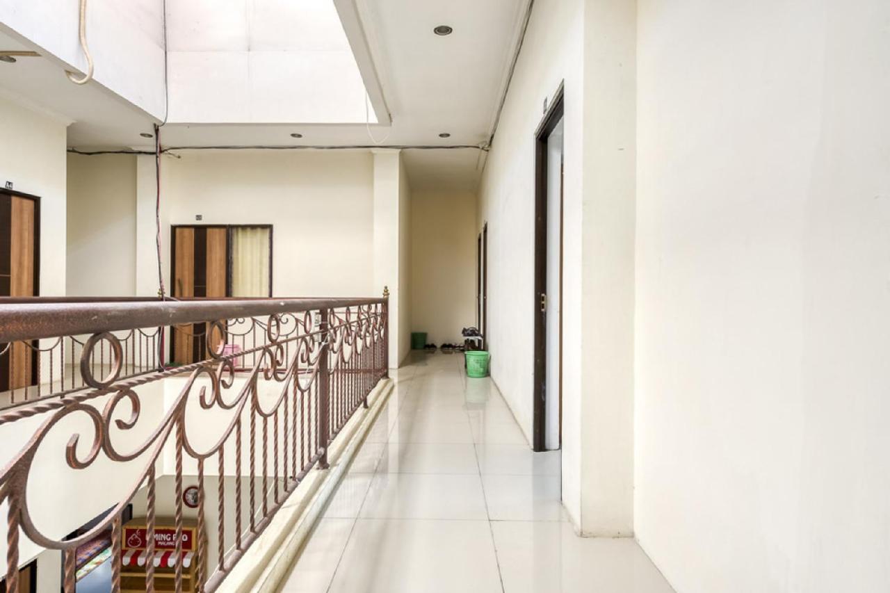 Koolkost @ Villa Puncak Tidar Malang Exterior foto